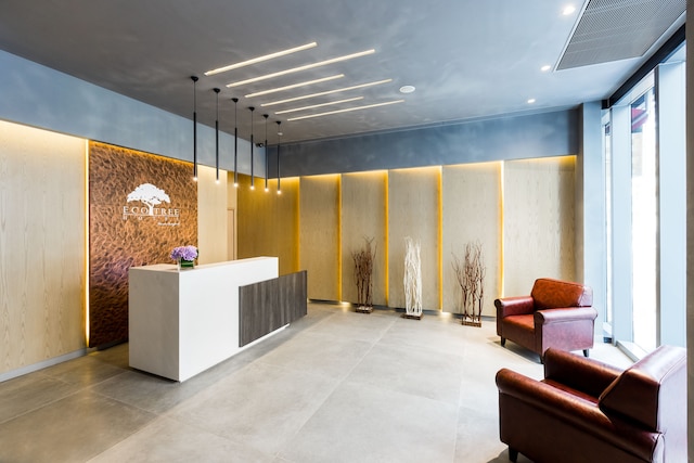 エコ ツリー ホテル コーズウェイ ベイ