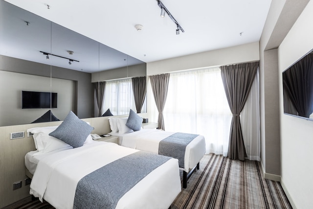 エコ ツリー ホテル コーズウェイ ベイ