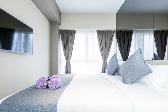 エコ ツリー ホテル コーズウェイ ベイ