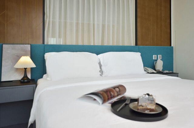 エコ ツリー ホテル コーズウェイ ベイ