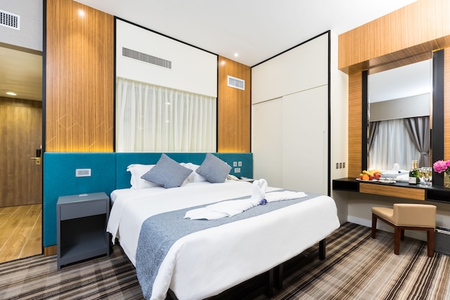 エコ ツリー ホテル コーズウェイ ベイ