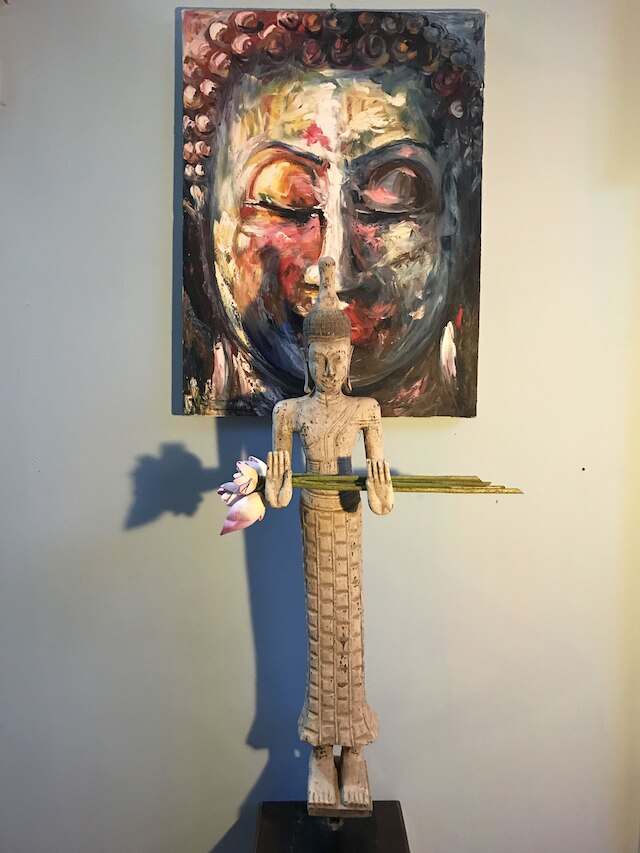 ゴールデンガネーシャヴィラ - ホステル