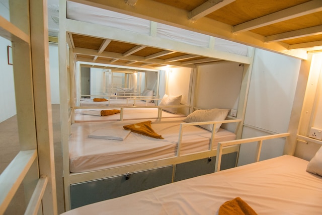 ゴールデンガネーシャヴィラ - ホステル