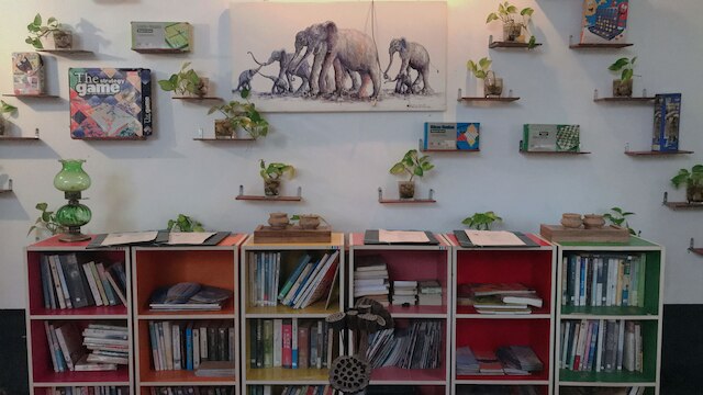 ゴールデンガネーシャヴィラ - ホステル