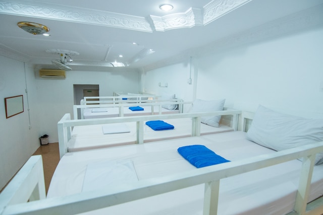 ゴールデンガネーシャヴィラ - ホステル