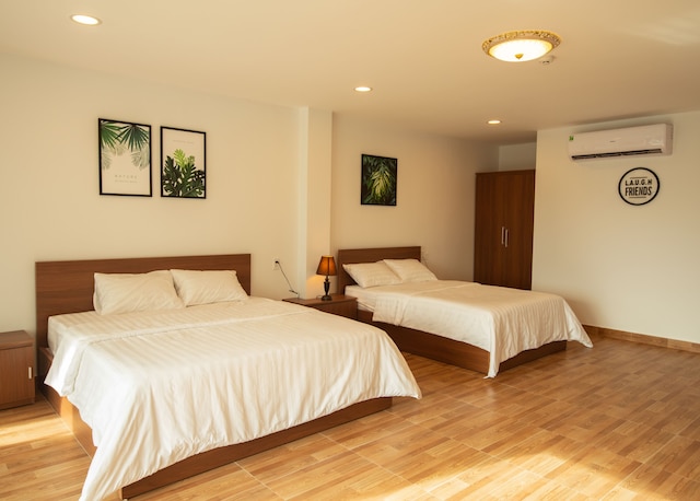 ヴィック ハウス ホテル