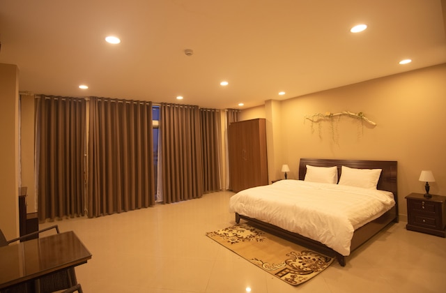 ヴィック ハウス ホテル