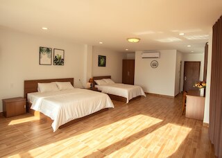 ヴィック ハウス ホテル