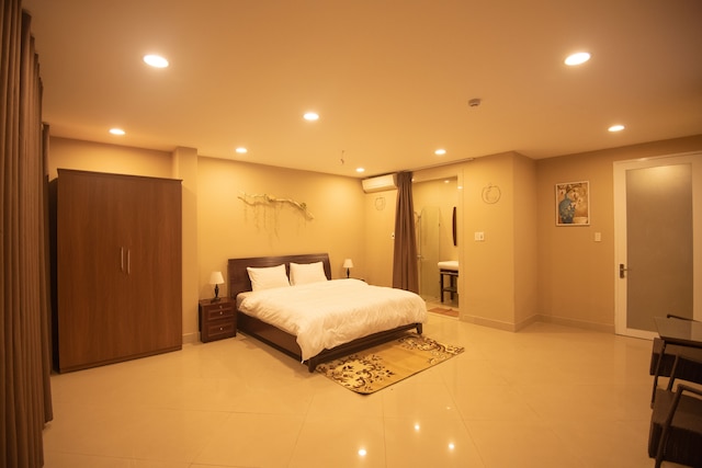 ヴィック ハウス ホテル