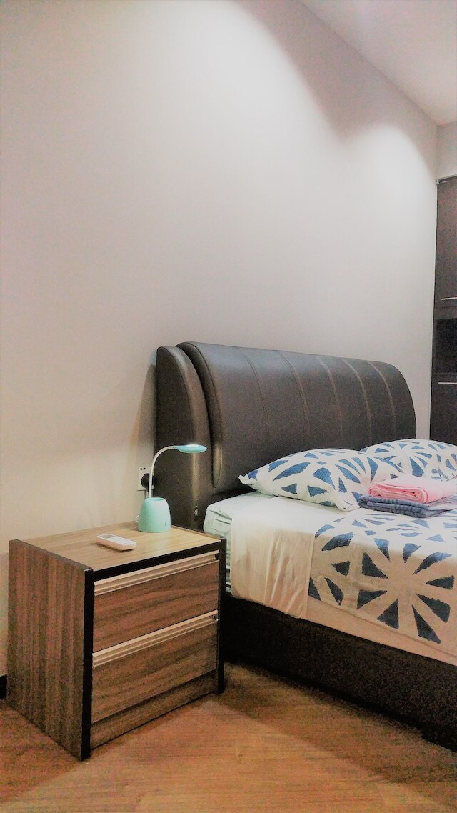 PJ8 サービス スイート プール ビュー