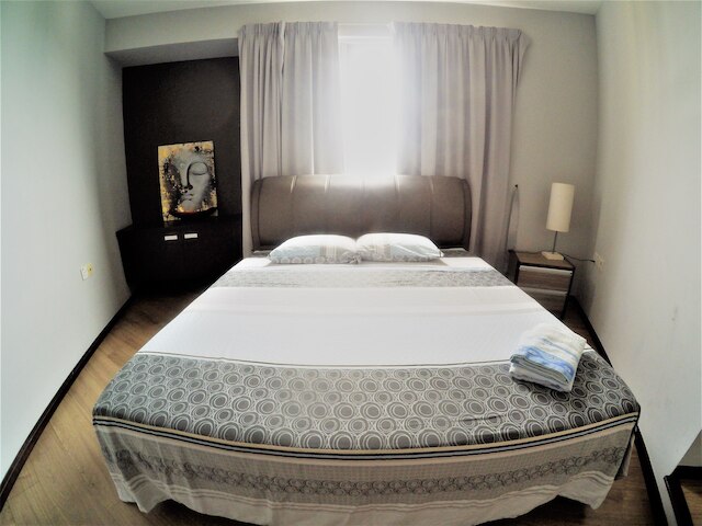 PJ8 サービス スイート プール ビュー