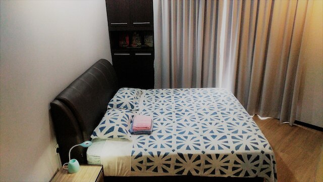 PJ8 サービス スイート プール ビュー