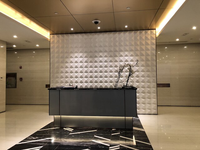 スリー セントラル