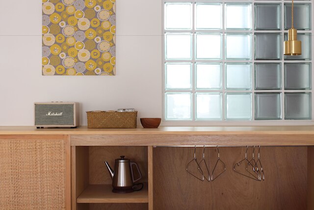 ラ メゾネット台南 No.2 (台南小房子弐館)