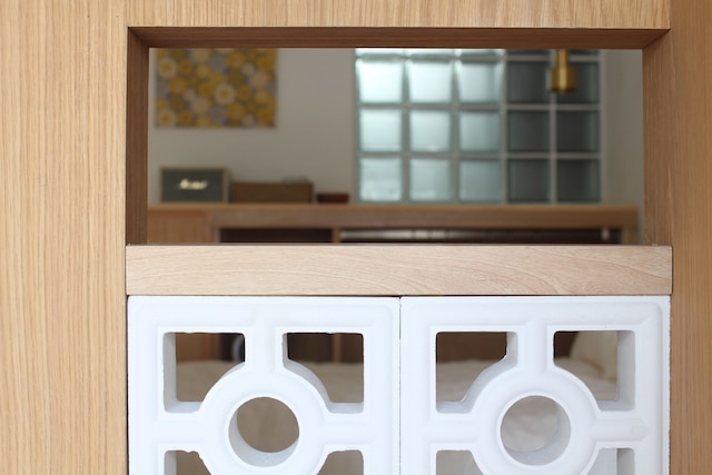 ラ メゾネット台南 No.2 (台南小房子弐館)