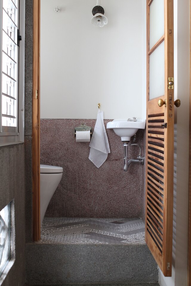 ラ メゾネット台南 No.2 (台南小房子弐館)