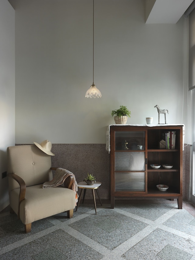 ラ メゾネット台南 No.2 (台南小房子弐館)