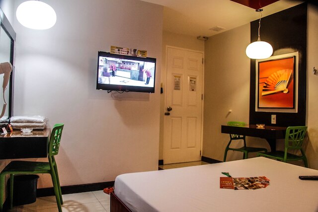 ホテル ソゴ ヤブート