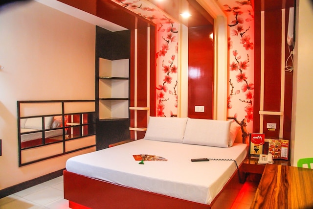 ホテル ソゴ ヤブート