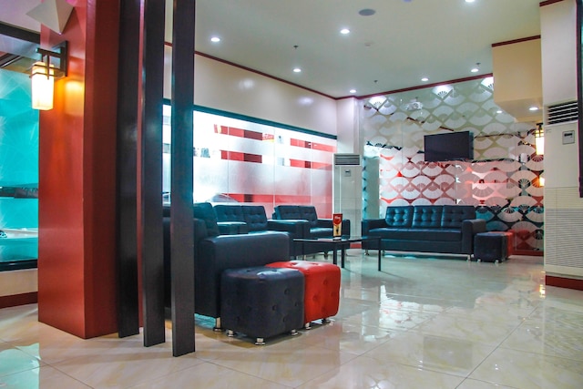 ホテル ソゴ ヤブート