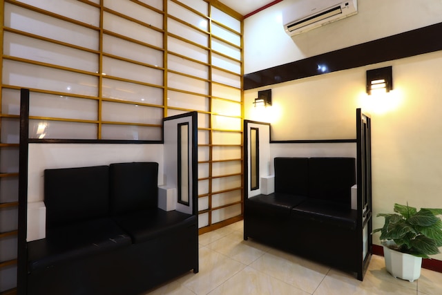 ホテル ソゴ ヤブート