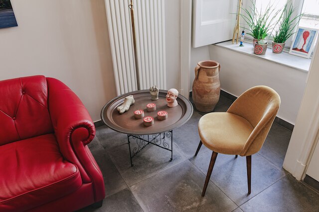 ラ スモルフィア