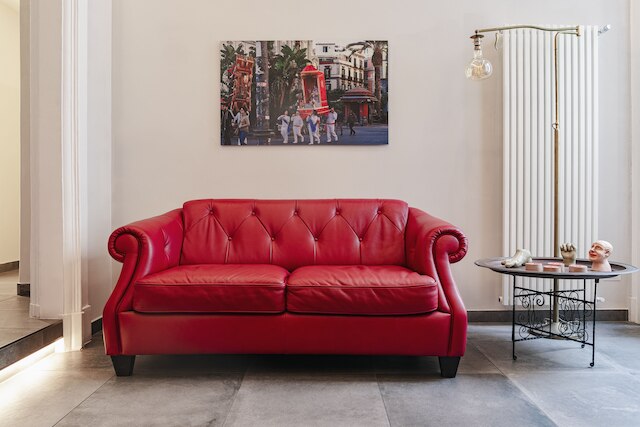 ラ スモルフィア