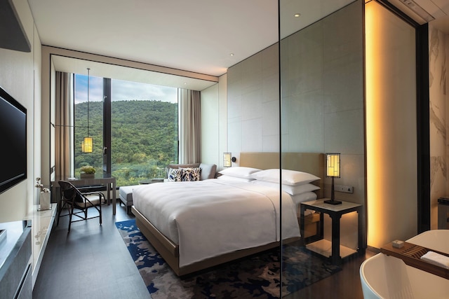 ルネッサンス 台北 士林 ホテル (台北士林万麗酒店)