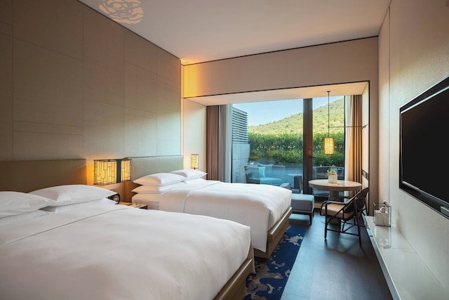 ルネッサンス 台北 士林 ホテル (台北士林万麗酒店)