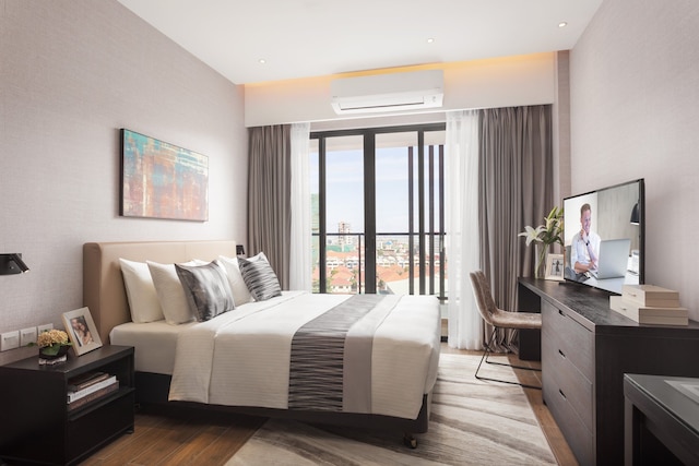 サマセット ノロドム プノン ペン