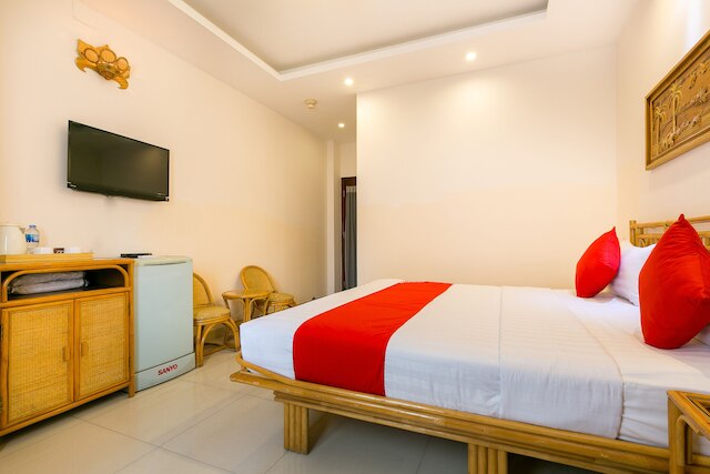 カルメット ホテル