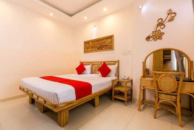 カルメット ホテル