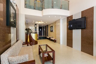 カルメット ホテル