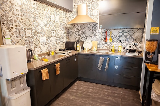 ミホジェ ホステル プサン