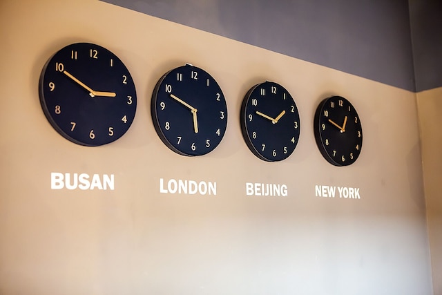 ミホジェ ホステル プサン