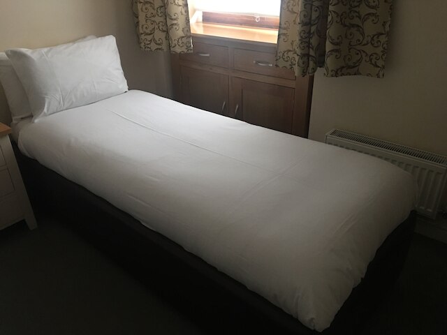 ブリッジ ファーム ゲストハウス