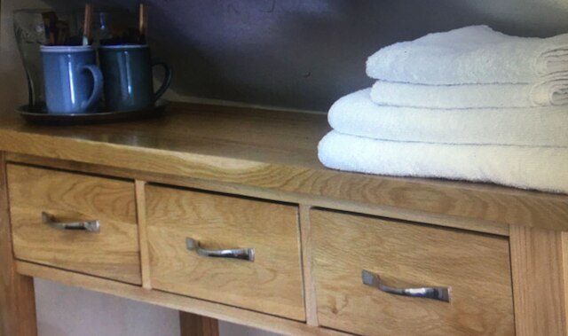 ブリッジ ファーム ゲストハウス