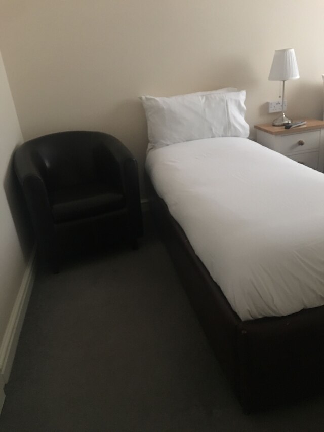 ブリッジ ファーム ゲストハウス