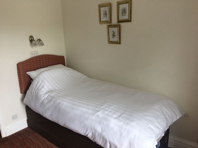 ブリッジ ファーム ゲストハウス