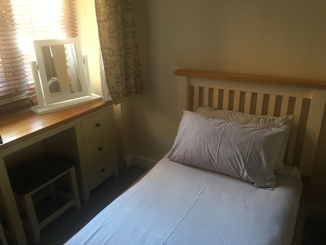 ブリッジ ファーム ゲストハウス