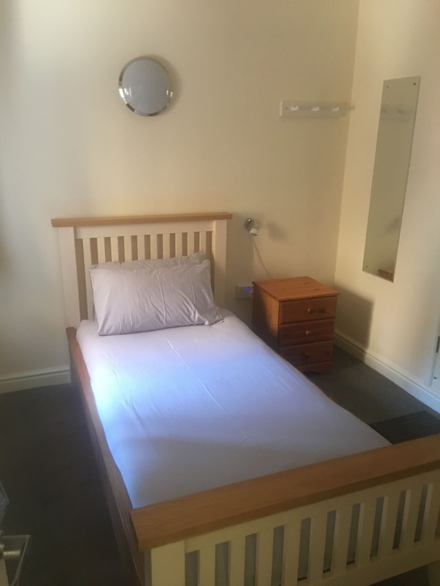 ブリッジ ファーム ゲストハウス