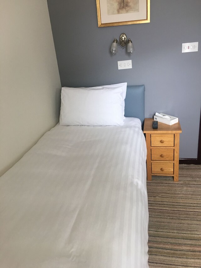 ブリッジ ファーム ゲストハウス