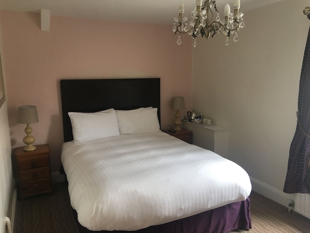 ブリッジ ファーム ゲストハウス