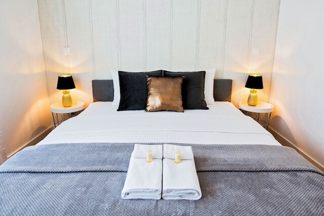 インダストリアル リスボン アパートメント - 大人限定