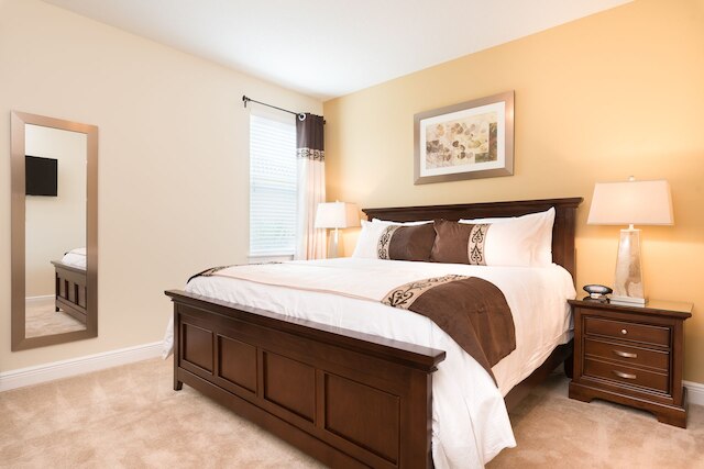 ザ アンコール クラブ #7 - 8 ベッド 7 バス ヴィラ