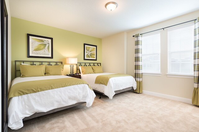 ザ アンコール クラブ #7 - 8 ベッド 7 バス ヴィラ