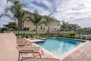 ザ アンコール クラブ #7 - 8 ベッド 7 バス ヴィラ