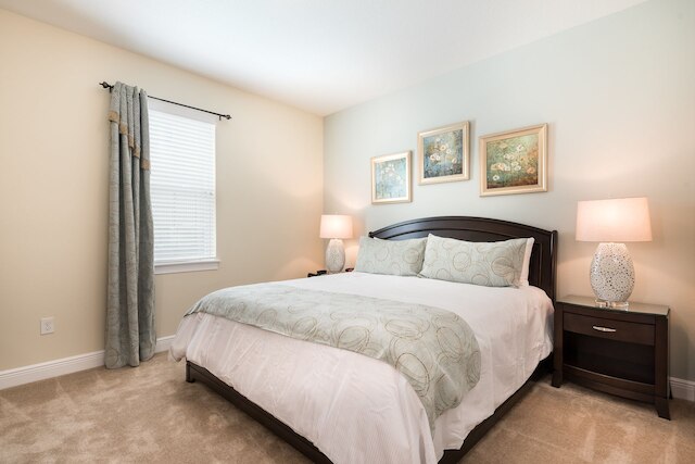 ザ アンコール クラブ #7 - 8 ベッド 7 バス ヴィラ