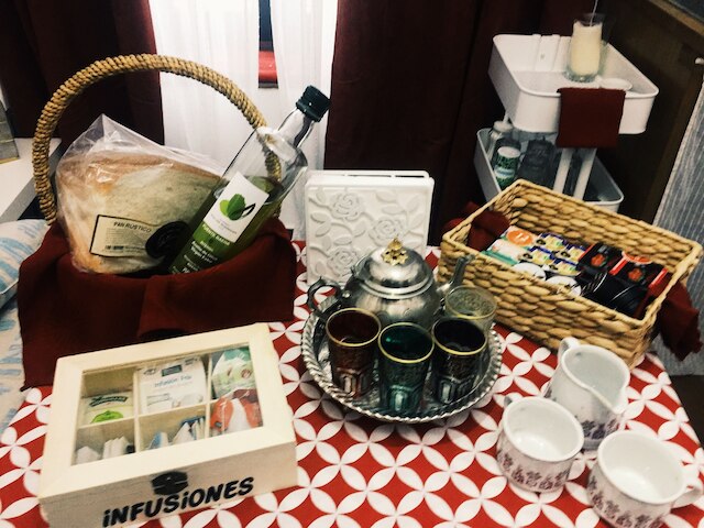 オルノス デル ヴェインティクアトロ