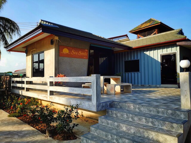 シー スマイル リゾート